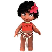 Boneca Moana Bebê Cotiplas - 2504