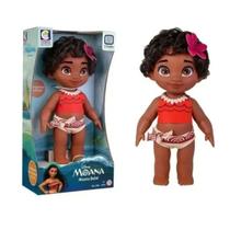 Boneca Moana Cotiplas 2504