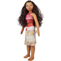 Boneca Moana Mini My Size - Baby Brink Boneca Moana Mini My Size - Baby Brink