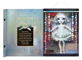 Boneca moderna Rainbow High Costume Ball Eliza McFee 28cm