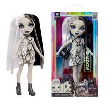 Boneca moderna Rainbow High Shadow High Heather 28 cm com roupa