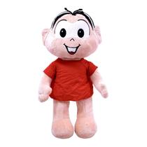Boneca Mônica 51cm - Turma Da Mônica