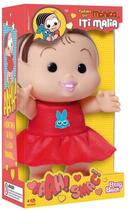 Boneca Monica It Malia Nova Brink 1020 Boneca Monica It Malia Nova Brink 1020