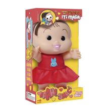 Boneca Mônica Iti Malia - Baby Brink
