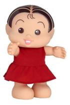 Boneca Monica Iti Malia Turma Da Monica Baby Brink