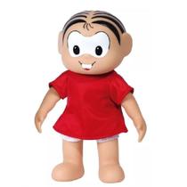 Boneca Mônica - Turma Da Mônica - 1025 Baby Brink Boneca Mônica - Turma Da Mônica - 1025 Baby Brink