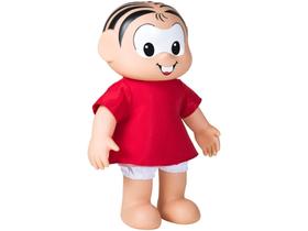 Boneca Mônica Turma da Mônica - Baby Brink Boneca Mônica Turma da Mônica - Baby Brink