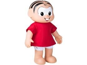 Boneca Mônica Turma da Mônica - Baby Brink Boneca Mônica Turma da Mônica - Baby Brink