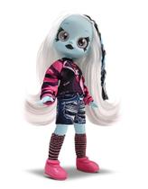 Boneca Monster Club Crypta Moon 947 - Bambola