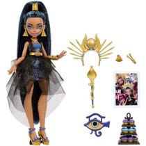 Boneca Monster High Ball Cleo Denile Mattel