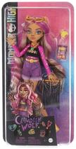 Boneca Monster High Clawdeen's Day Out - Fashion com Acessórios Boneca Monster High Clawdeen's Day Out - Fashion com Acessórios