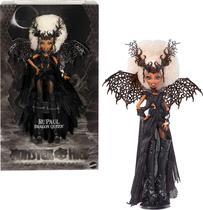 Boneca Monster High Colecionável RuPaul Dragon Queen