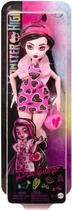 Boneca Monster High Draculaura HKY74 Mattel