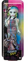 Boneca Monster High Frankie Stein HKY76 - Mattel