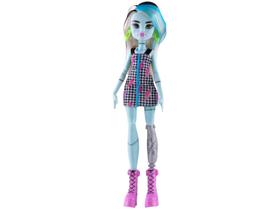 Boneca Monster High Frankie Stein HKY76 - MATTEL
