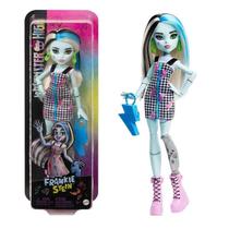 Boneca Monster High Frankie Stein Mattel Hky76