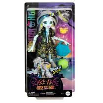 Boneca - Monster High Ilha do Terror - Frankie MATTEL