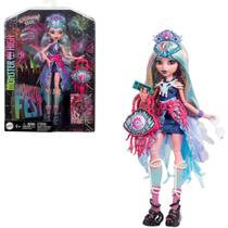 Boneca Monster High Monster Fest c/ acessórios Original