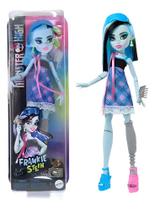 Boneca Monster High Pijama Monstruosa Frankie Stein Jgm42