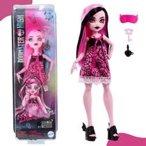 Boneca Monster High Pijamas Monstruosas Mattel Original