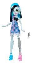 Boneca Monster High Pijamas Monstruosos Frankie Stein Mattel Boneca Monster High Pijamas Monstruosos Frankie Stein Mattel