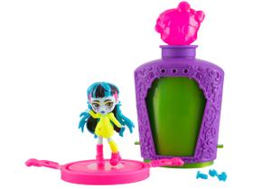 Boneca Monster High Poções de Monstro Boneca Monster High Poções de Monstro
