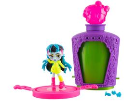 Boneca Monster High Poções de Monstro - com Acessórios Mattel