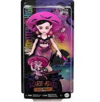 Boneca Monster High Scare-Adise Island Draculaura Mattel