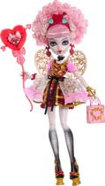 Boneca Monster High Scary Sweet Birthday Cupid Asteria
