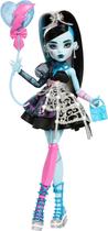 Boneca Monster High Scary Sweet Birthday Frankie Stein