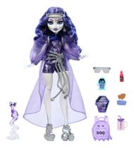 Boneca Monster High Spectra Boneca Monster High Spectra