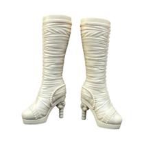 Boneca Monstro Em Escala 1/6 Com Sapatos De Salto Alto, Botas E Sandálias, Acessórios Para Bonecas