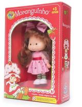 Boneca Moranguinho com Cheirinho 0022 - Estrela