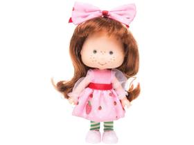 Boneca moranguinho - edição comemorativa - estrela