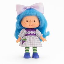 Boneca Moranguinho Estrela