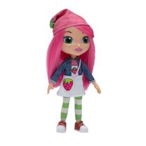 Boneca moranguinho na cidade grande articulada - original - BABYBRINK Boneca moranguinho na cidade grande articulada - original - BABYBRINK