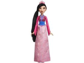Boneca Mulan Disney Princesa Clássicas - Hasbro