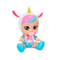 Boneca Multikids Cry Babies Day Care Dreamy Chora Lágrimas De Verdade Boneca Multikids Cry Babies Day Care Dreamy Chora Lágrimas De Verdade