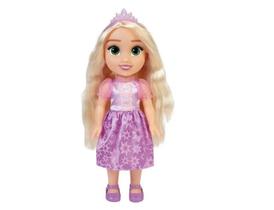 Boneca Multikids Hora Do Chá Princesas Disney Rapunzel