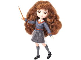 Boneca Mundo Mágico Harry Potter Hermione - Sunny Brinquedos
