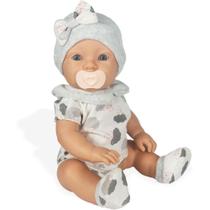 Boneca MY BABY CHERRY Cuidados com Acessórios