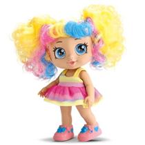Boneca My Best Pintura C/Tinta Boneca My Best Pintura C/Tinta