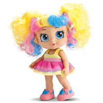 Boneca MY BEST Pintura com Tinta e PET Boneca MY BEST Pintura com Tinta e PET