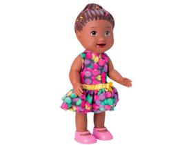 Boneca My Little Collection Doutora - com Acessórios Divertoys Boneca My Little Collection Doutora - com Acessórios Divertoys
