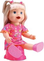 Boneca My Little Collection Peniquinho 8079 - Diver Toys Boneca My Little Collection Peniquinho 8079 - Diver Toys