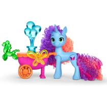 Boneca My Little Pony Balloons F8725 F8738 - Hasbro