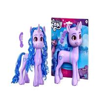 Boneca my little pony filme friends izzy f1777