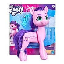 Boneca My Little Pony Filme Princesa Pipp Petals - Hasbro