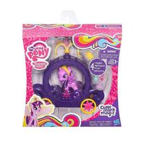 Boneca My Little Pony Hasbro Cutie Mark Princesa Mágica B0359