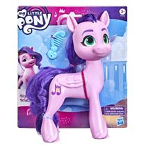 Boneca My Little Pony - Mega Movie Friends - Princess Petals - Hasbro